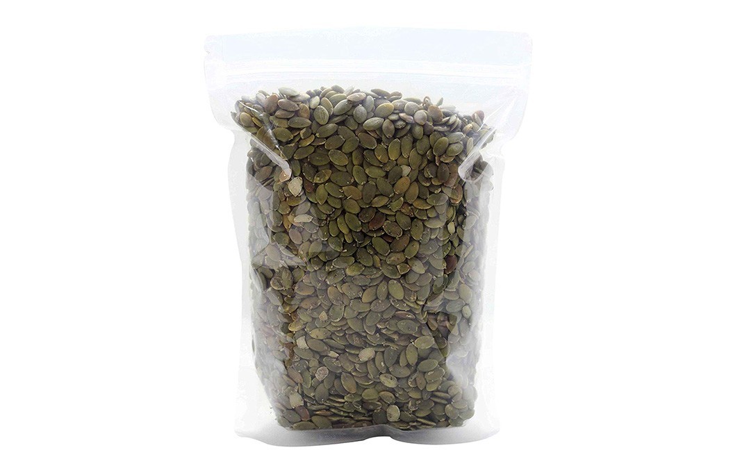 Green Habit Pumpkin Seeds    Pack  500 grams